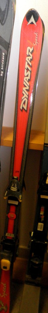 Dynastar 160 009